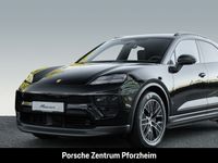 Porsche Macan - Vorschau Bild 10