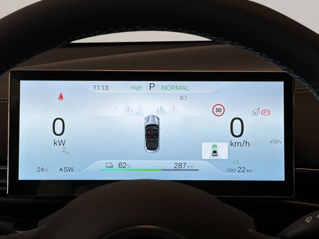 BYD Seal Comfort RWD+Pano+Sitzklima+ACC+360Kam.+Lede