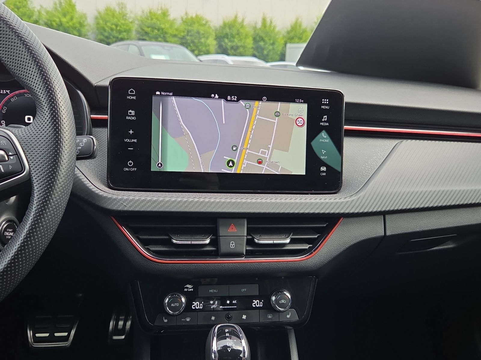 Skoda Scala - Bild 6