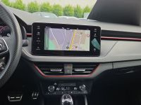 Skoda Scala - Vorschau Bild 6
