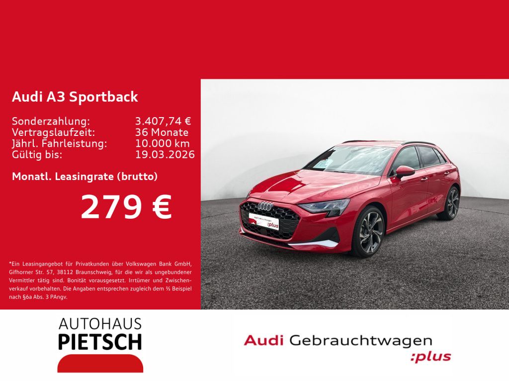 Audi A3 - Bild 2