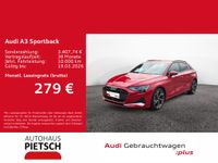 Audi A3 - Vorschau Bild 2
