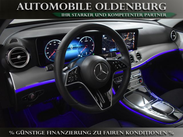 Mercedes-Benz E 200 d T Avantgarde *AHK*WIDE*MBEAM*Totw*Kamera