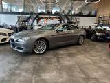 BMW 640 d xDrive Gran Coupe *Kamera*Klima*Panorama* - BMW 640 Gran Coupé: Sportwagen