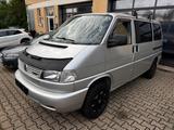 Volkswagen T4 Caravelle 2.8 VR6 Aut. Vollausstattung selten - Volkswagen T4: Vr6