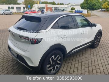Bild 6 Opel Mokka Elegance
