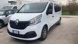 Renault Trafic Combi L2H1 2,9t  Expression - Renault Gebrauchtwagen in Bremen