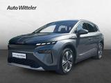 Skoda Elroq 50 Tour/SHZ/EHK/SMARTLINK/GARANTIE/ MATRIX - graue Skoda Elroq