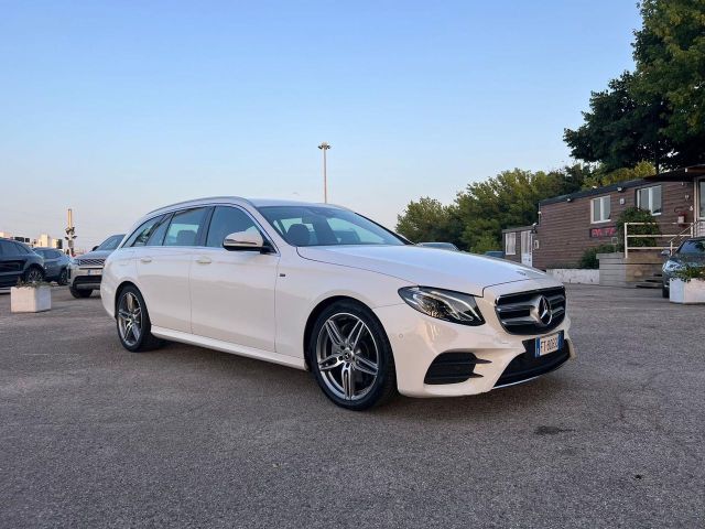 Mercedes-Benz Mercedes-benz E 220 d S.W. 4Matic Auto Premium P