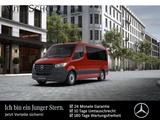 Mercedes-Benz Sprinter 311 CDI Tourer L2H1 9-Sitzer AHK Kam. - Mercedes-Benz Sprinter 9 sitzer