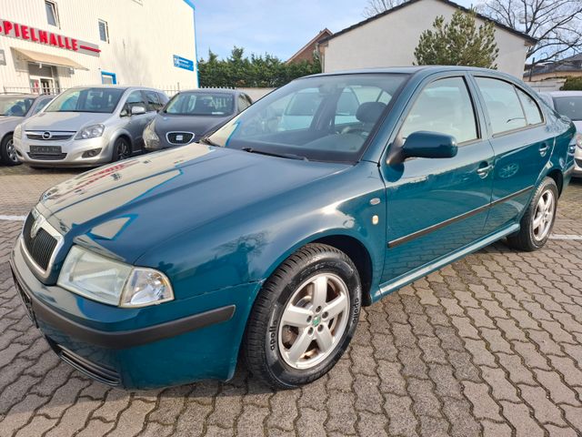 Skoda Octavia 2.0 Ambiente