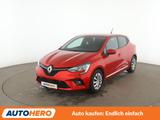 Renault Clio 1.0 TCe Experience*NAVI*LED*TEMPO*PDC* - Renault Clio Gebrauchtwagen in Frankfurt