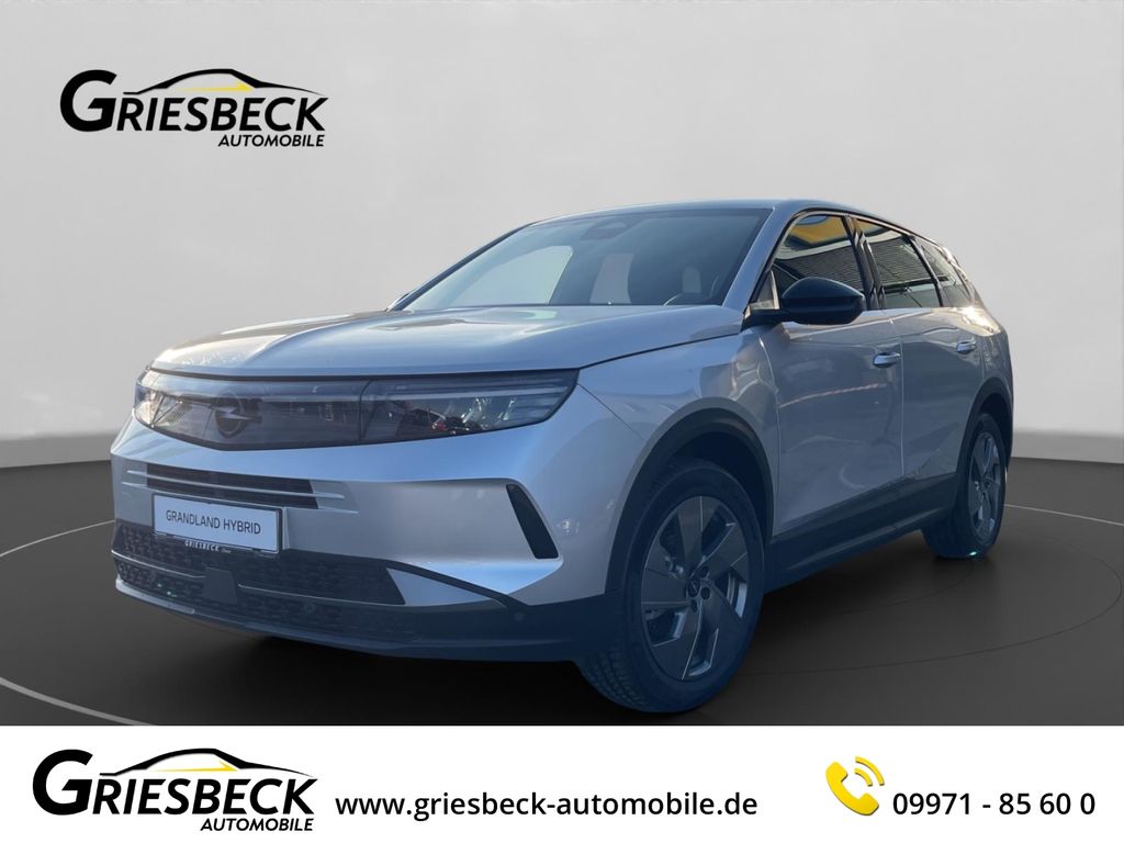 Opel Grandland (X)