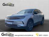 Opel Grandland 1.2 48V Mild- Hybrid 100kW Edition EU6