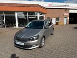 Skoda Fabia Combi Style*Keyless*PDC*FullLink*Insp NEU - Skoda Fabia: I Combi
