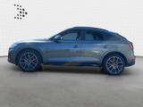 Audi SQ5 Sportback TDI MarixLED+Pano+Navi+el Sitze - Audi SQ5 in Bonn