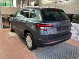 Skoda Karoq Ambition Clever 1,5 TSI LED NAVI ACC SHZ - Skoda Karoq: Ambition