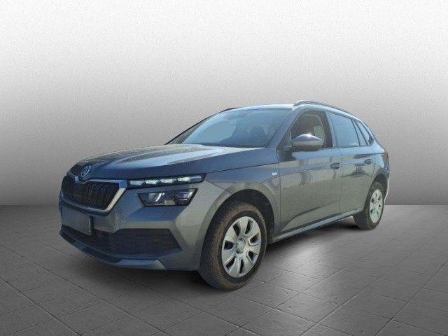 Skoda Kamiq Tour 1.0 TSI 81 kW  Navi LED CarPlay Busin
