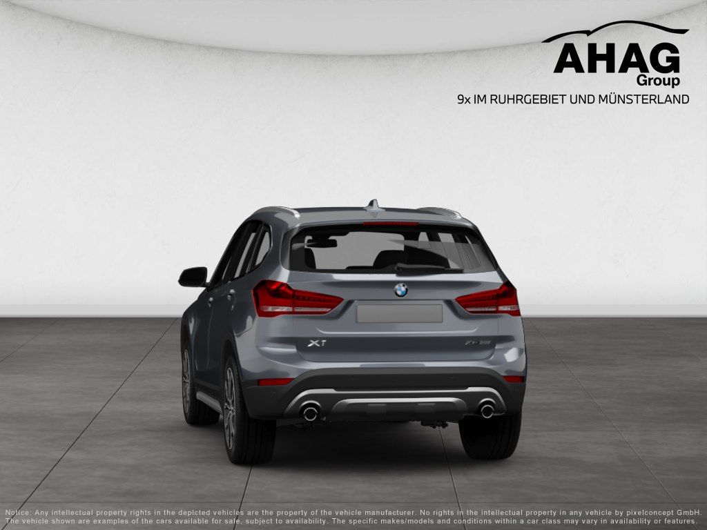 BMW X1 - Bild 5