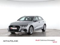 Audi A3 - Vorschau Bild 1