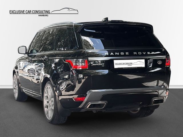 LAND ROVER Range Rover Sport – Bild 4