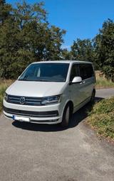 Volkswagen VW T6 Multivan, Highline, 4 Motion, TDI DSG