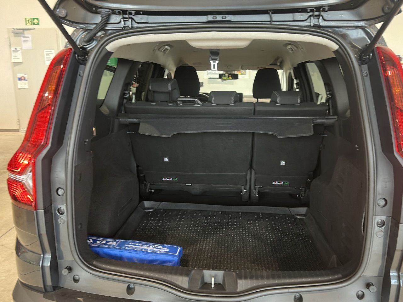 Dacia Jogger - Bild 13