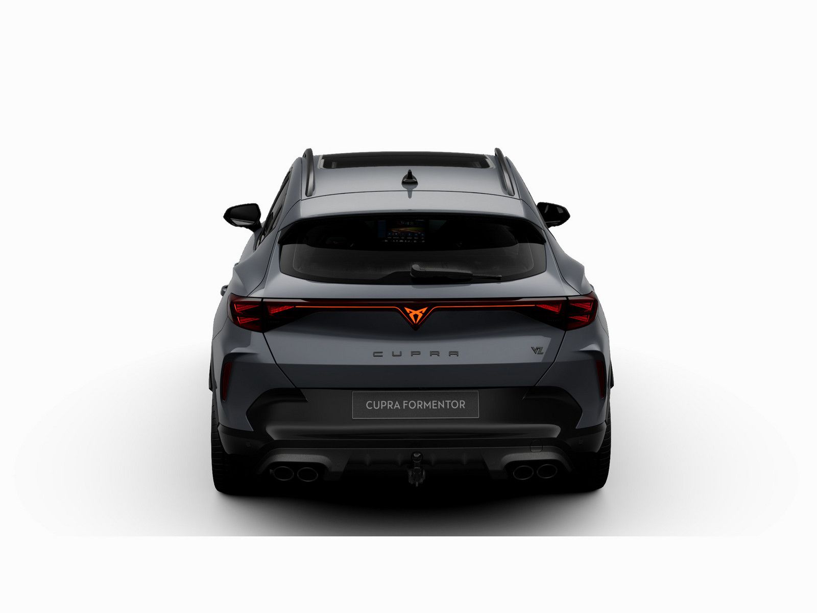 Cupra Formentor - Bild 9