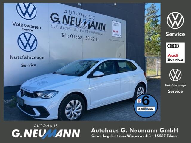 Volkswagen Polo 1.0 Life KLIMA LED