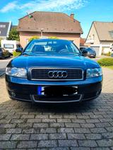 Audi A4 B6 3.0 V6 220PS | Schaltgetriebe |... - Audi A4 aus 2003: 3.0