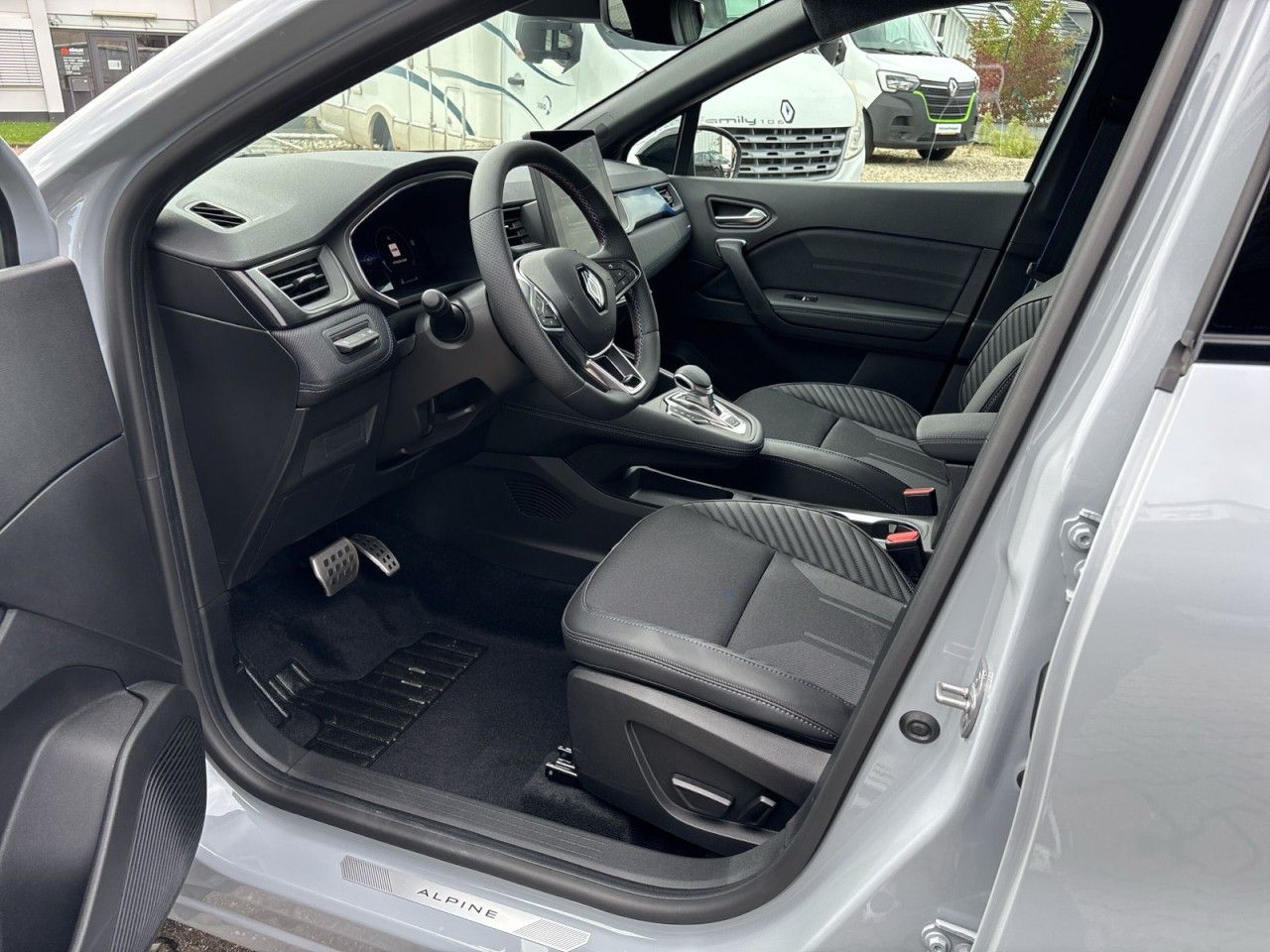 Renault Captur - Bild 10