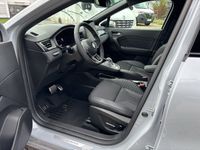 Renault Captur - Vorschau Bild 10