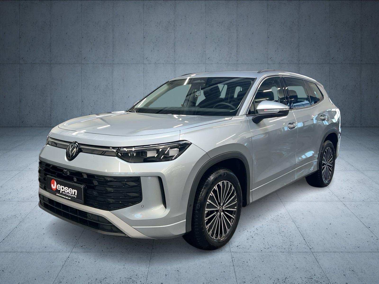 Volkswagen Tayron 2.0 TDI DSG 4Motion Life /7-SITZER /AHK /