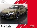Audi e-tron GT quattro Matrix|B&O|CarPlay|HUD - Audi e-tron GT in München