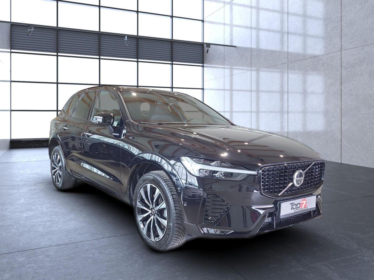 Volvo XC60 XC 60 Plus Dark AWD Bluetooth LED Klima, миниатюра 5