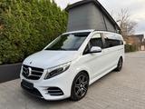 Mercedes-Benz V250 MARCO POLO AMG LINE 7SITZE DISTRO 360KAMERA - Mercedes-Benz Sitze