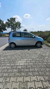 Daihatsu Cuore Kleinwagen - gebrauchte Daihatsu Cuore aus dem Jahr 2007