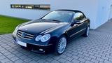 Mercedes-Benz CLK 280 Cabrio Avantgarde | 84.600 km | Top - Mercedes-Benz CLK 280 Gebrauchtwagen