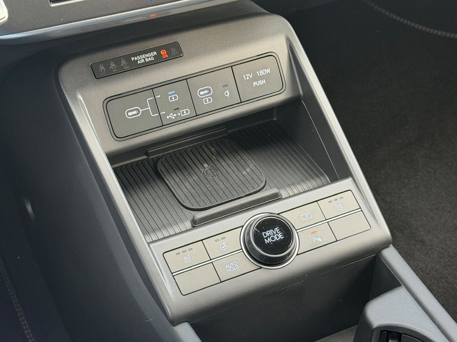 Fahrzeugabbildung Hyundai KONA EV Trend 150 kW *RW507KM*Navi*ACC*LED*RFK*