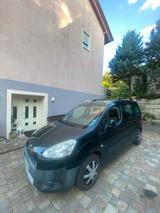 Peugeot Partner Tepee - Peugeot Partner Tepee: Privatanbieter