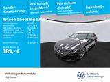 Volkswagen Arteon Shooting Brake 1.4 TSI DSG eHybrid R-Line - VW Arteon Gebrauchtwagen in Hannover