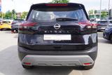 Nissan X-Trail 1.5 VC-T mHev Acenta Aut. LED ACC Kamera - Nissan X-TRAIL ACENTA mit Hybrid-Antrieb (Benzin/Elektro)