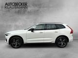 Volvo XC60 R Design 2WD B4 AHK Leder Digitales Cockpit - Volvo XC60 in Duisburg