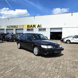 Saab 900 2.0 S 91000 KM AUTOM- TÜV 2.28 ALU KLIMAAUTO - Saab 900 Gebrauchtwagen
