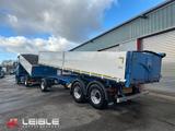 Volvo FH 16-750*Globe*Komplettzug*Retarder*1a Zustand