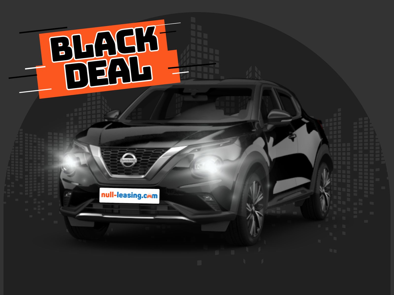 Nissan JUKE 1.0 DIG-T N-CONNECTA Automatik -