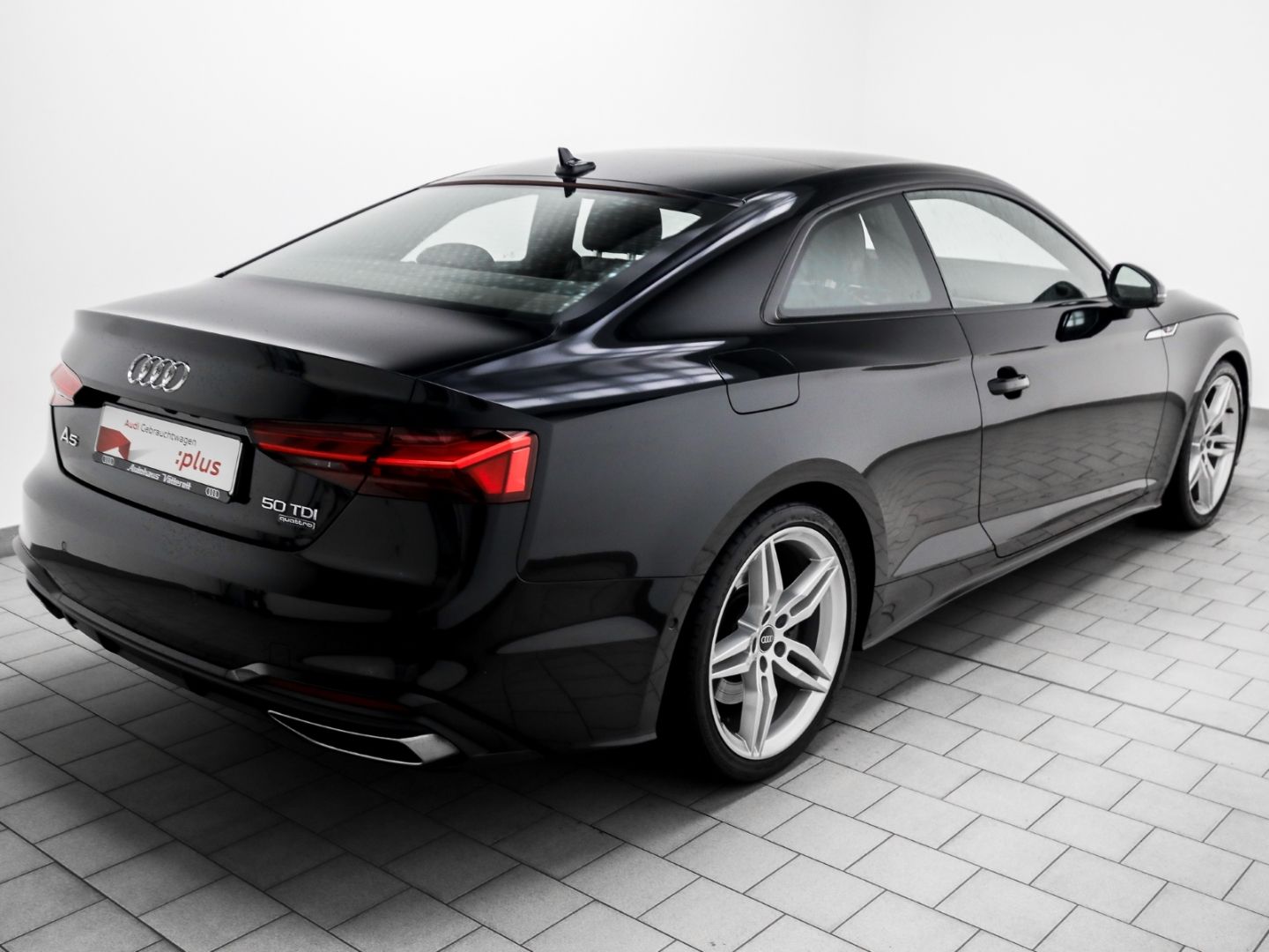 Audi A5 - Bild 5