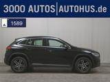 Mercedes-Benz 220 d Progressive NAVI LED AHK RFK SHZ PDC - Mercedes-Benz GLA-Klasse Kombi Gebrauchtwagen