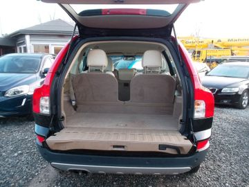 Volvo XC90 - 6