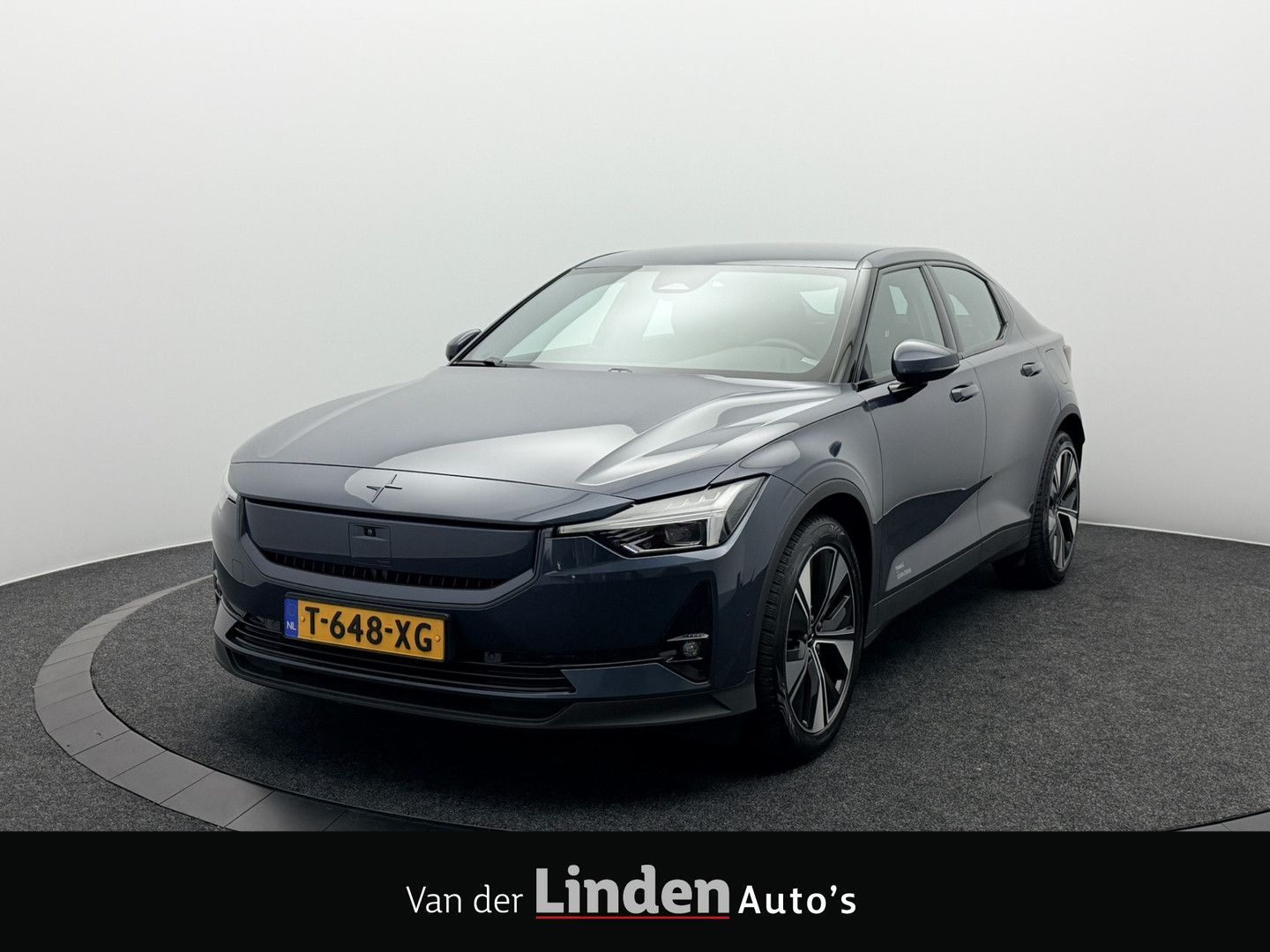 Polestar 2 Long Range Single motor 82 kWh SOH 95,5% | Pil